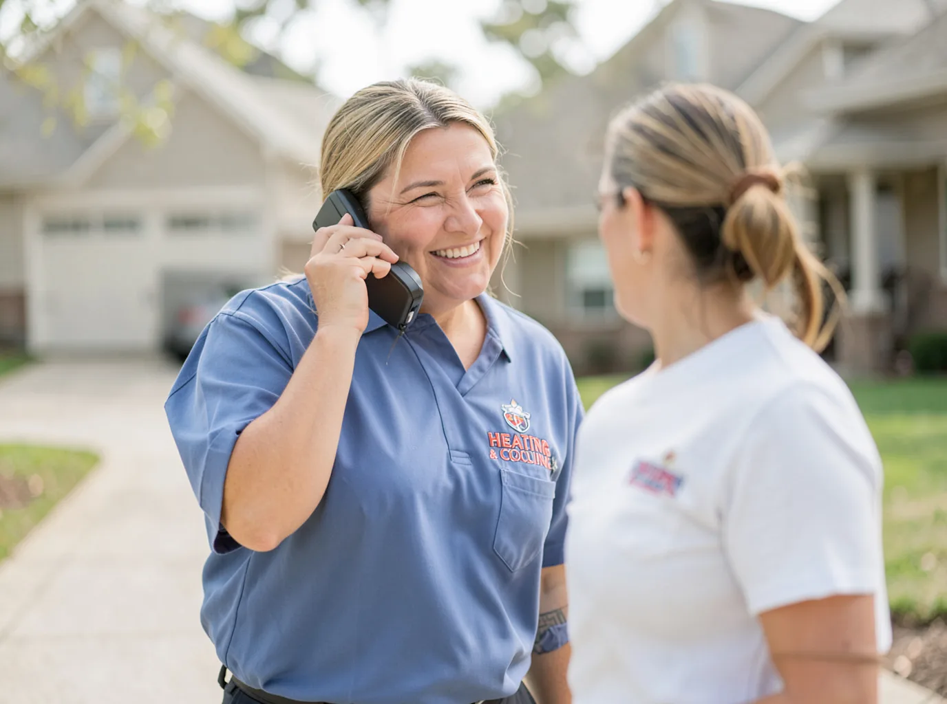 Hvac Repair Mclean, NE FAQs